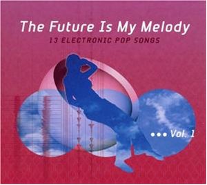 Guardner - The Future Is My Melody